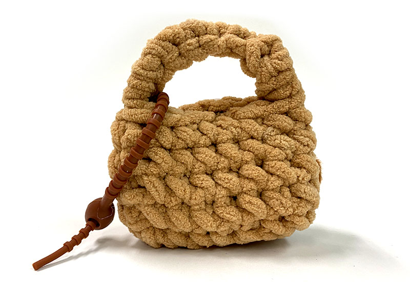 植寵歡樂手織包(2款)